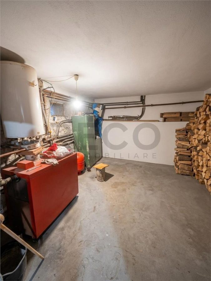 RECO Casa gata de mutat, zona Tileagd, - foto 12