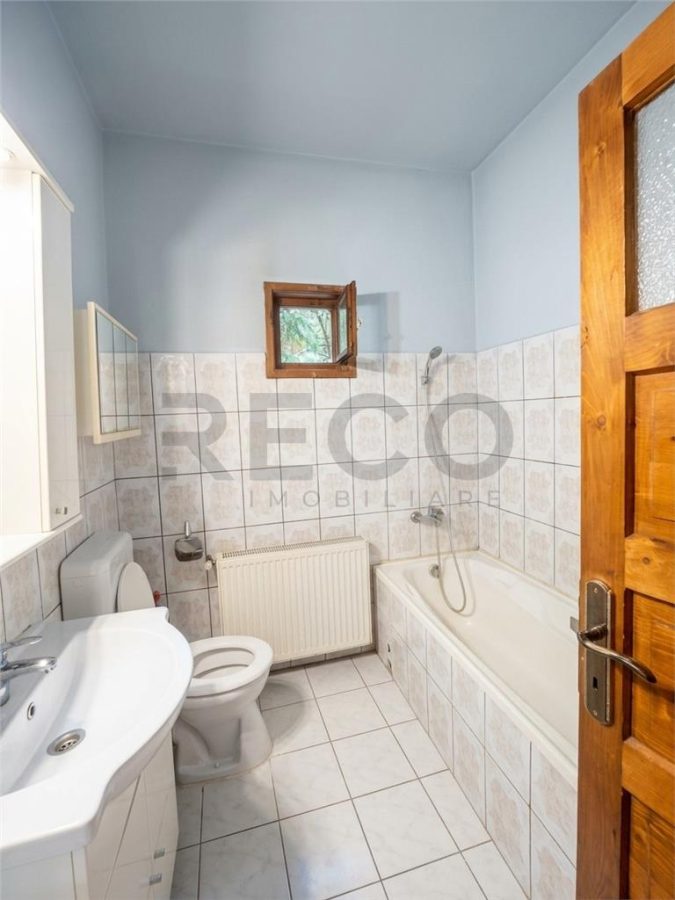 RECO Casa gata de mutat, zona Tileagd, - foto 13