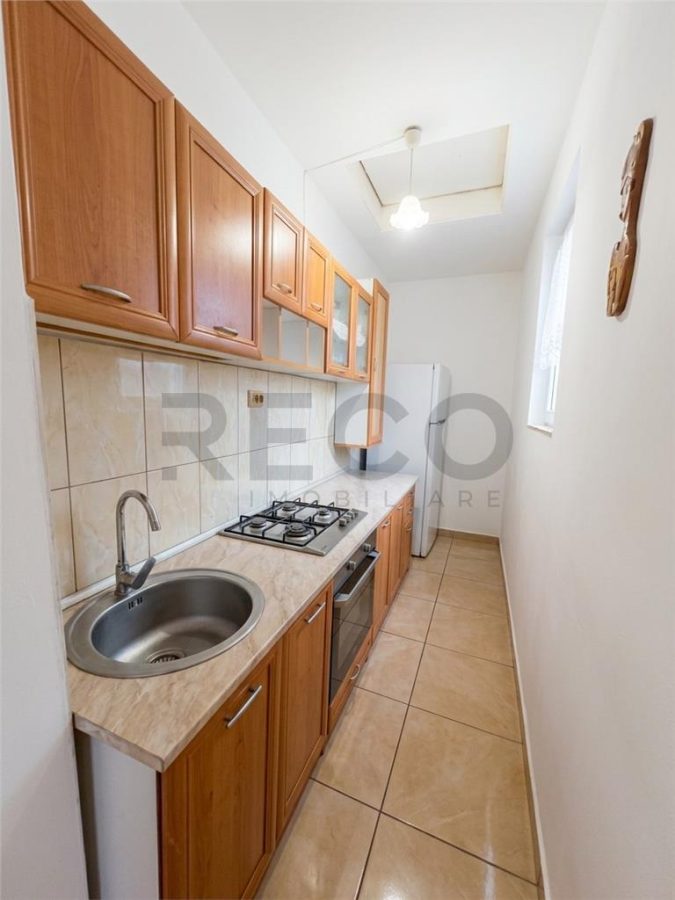 RECO Casa gata de mutat, zona Tileagd, - foto 15