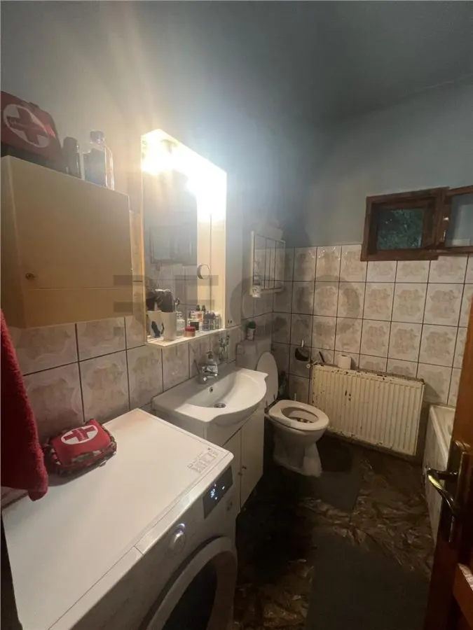 RECO Casa gata de mutat, zona Tileagd, - foto 3