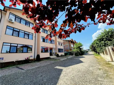 Apartament nou cu 2 camere de vanzare in Valea Adanca  cu Tva inclus - foto 8