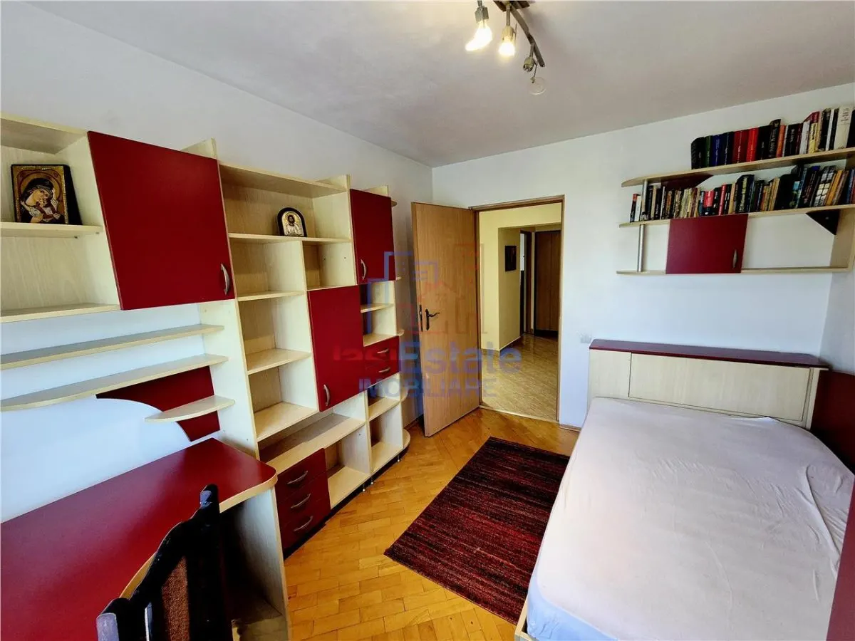 Apartament 3 Camere Decomandat Explanada Nicolina - foto 5