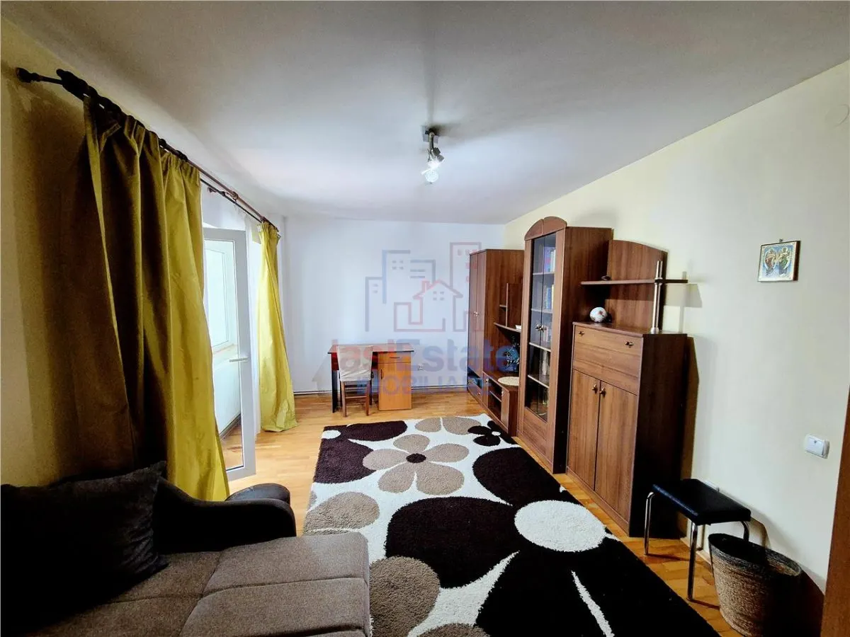 Apartament 3 Camere Decomandat Explanada Nicolina - foto 7