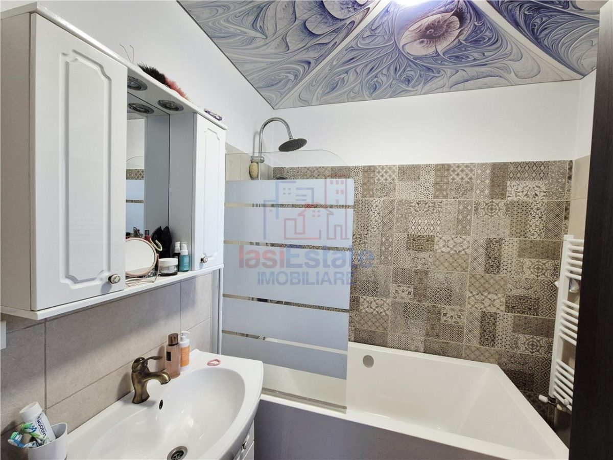 Casa individuala de vanzare in Aroneanu - foto 13