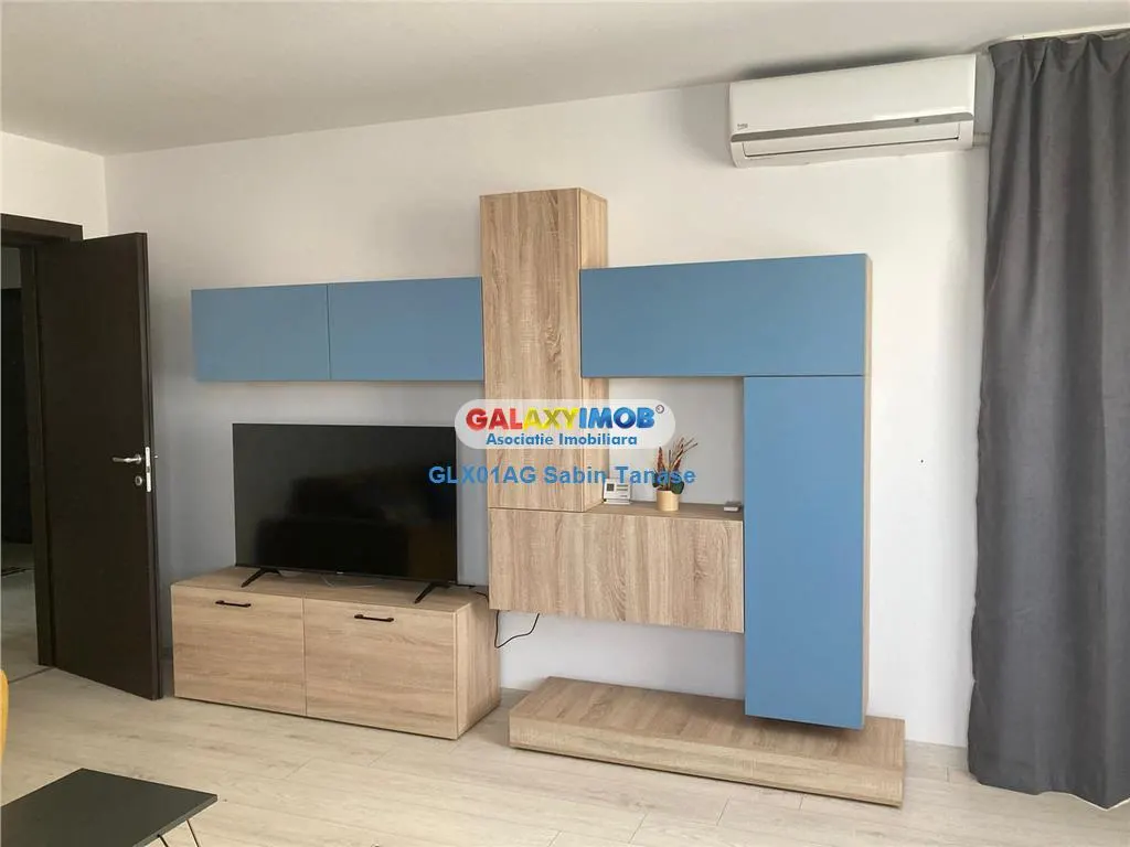 de inch  ap cu 2 camere ultracentral FOND NOU cu parcare - foto 3