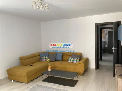 de inch  ap cu 2 camere ultracentral FOND NOU cu parcare - foto 5