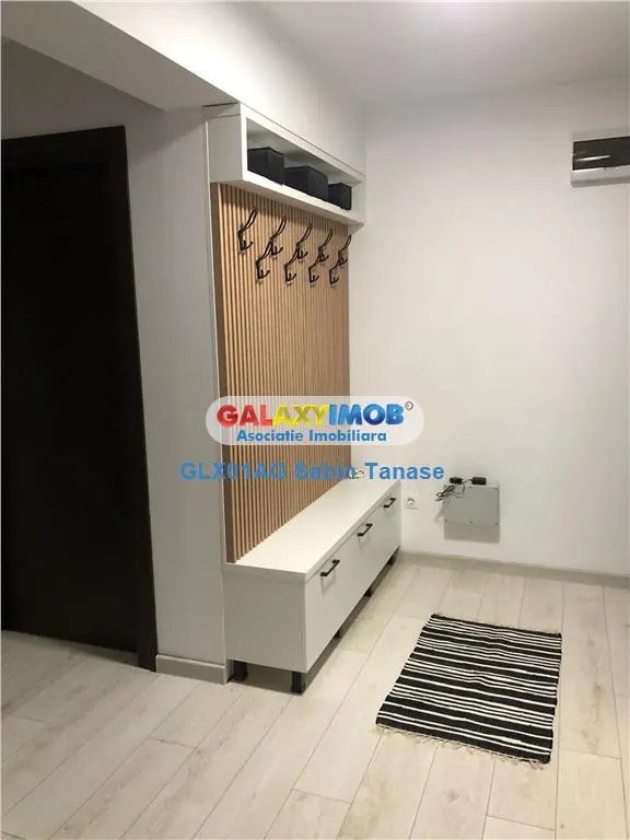 de inch  ap cu 2 camere ultracentral FOND NOU cu parcare - foto 6