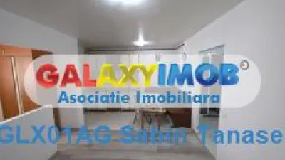 de vanzare garsoniera  etaj intermediar  gavana 2 renovata - Pitesti