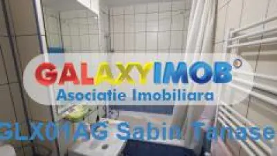 de vanzare garsoniera  etaj intermediar  gavana 2 renovata - foto 10