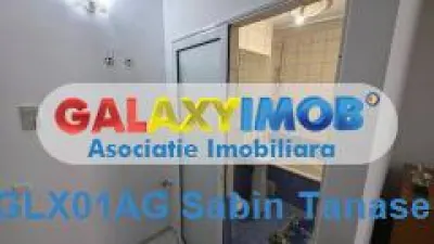 de vanzare garsoniera  etaj intermediar  gavana 2 renovata - foto 9
