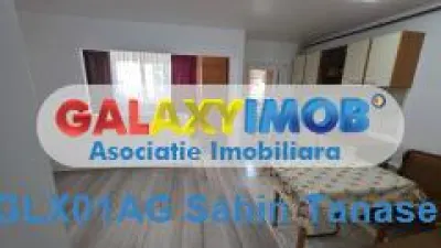 de vanzare garsoniera  etaj intermediar  gavana 2 renovata - foto 5
