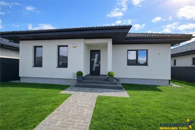 Proprietate noua, la cheie, calitate Premium,intabulata, cartier Izvor,  Brasov - Brasov