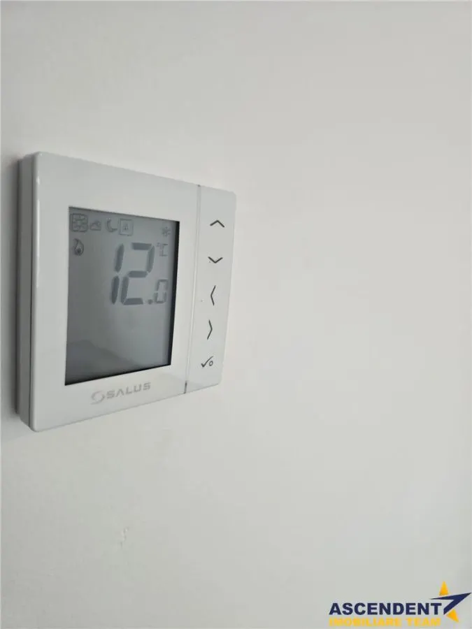 Proprietate noua, la cheie, calitate Premium,intabulata, cartier Izvor,  Brasov - foto 12
