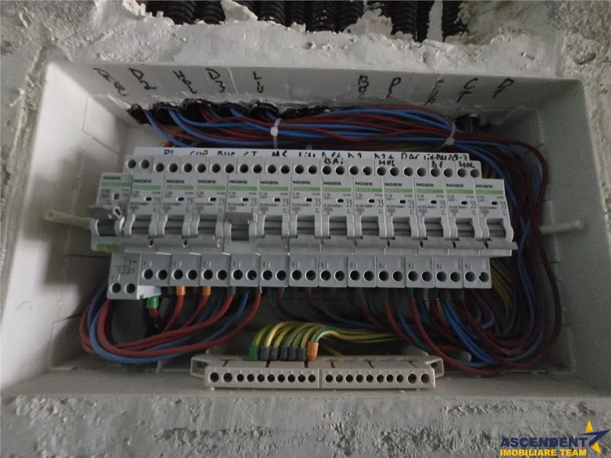 Proprietate noua, la cheie, calitate Premium,intabulata, cartier Izvor,  Brasov - foto 21
