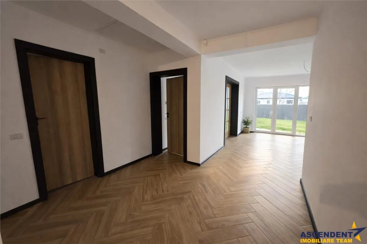 Proprietate noua, la cheie, calitate Premium,intabulata, cartier Izvor,  Brasov - foto 4