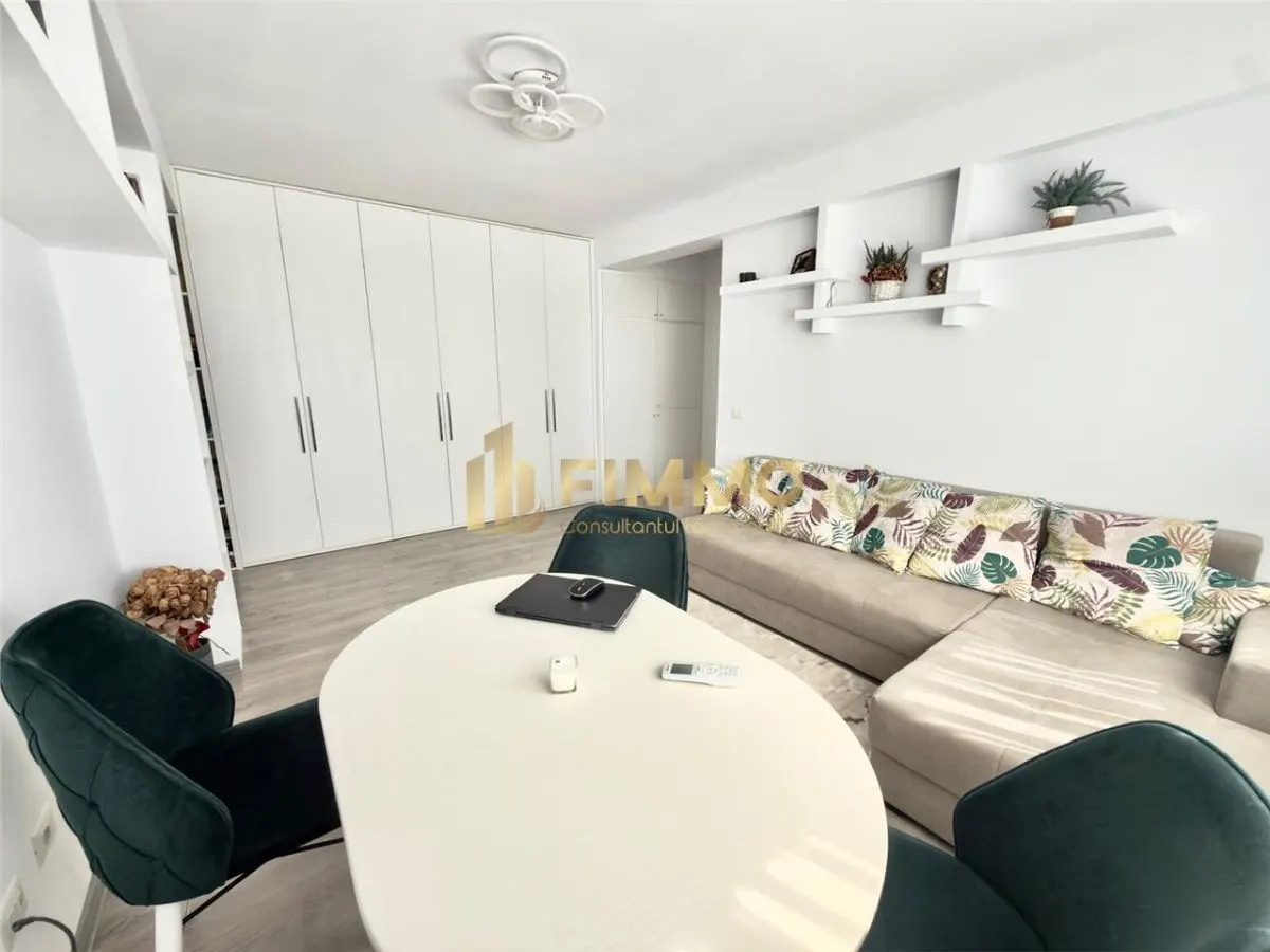 Apartament 2 camere | 50 mp utili | Obcini | ID :1865 - foto 2