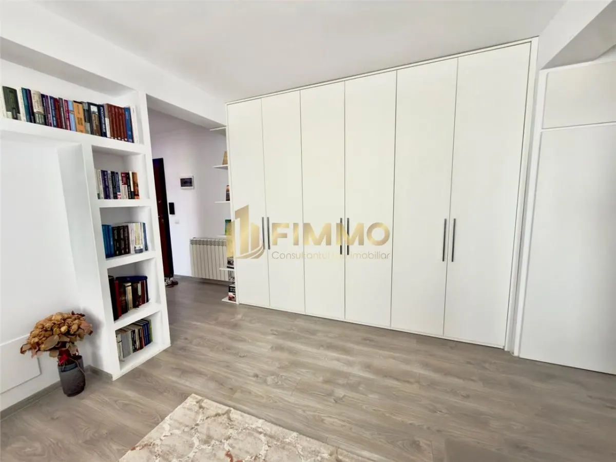 Apartament 2 camere | 50 mp utili | Obcini | ID :1865 - foto 3