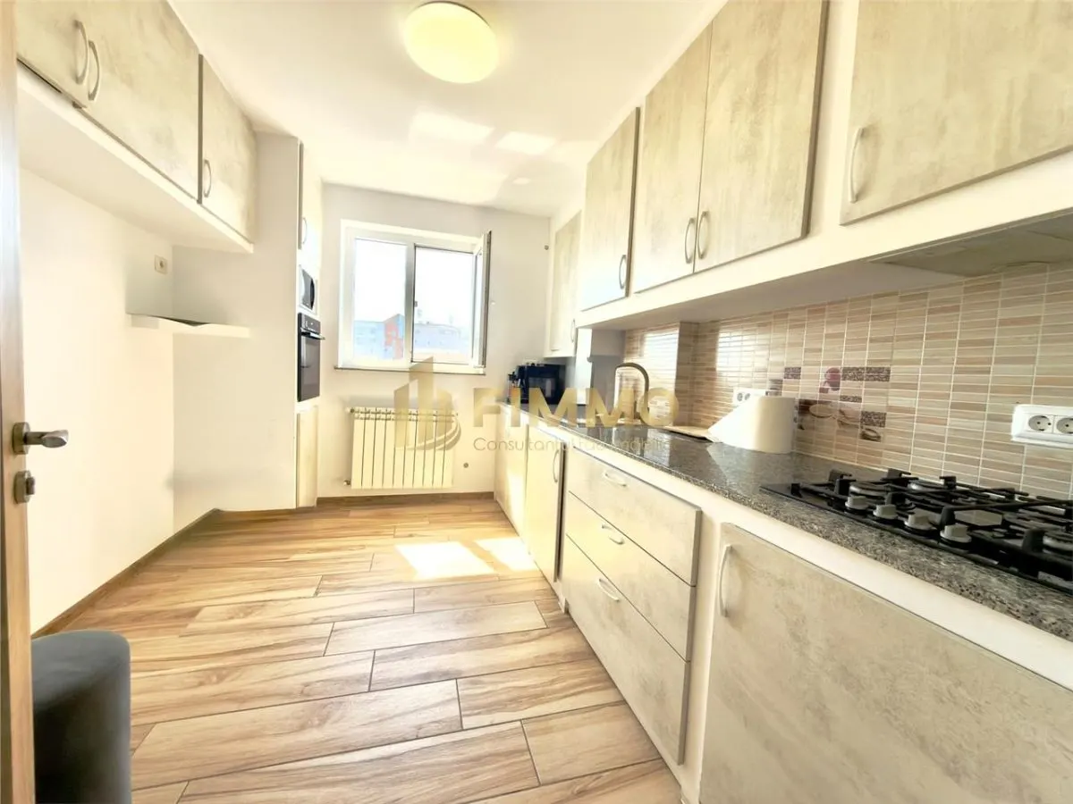 Apartament 2 camere | 50 mp utili | Obcini | ID :1865 - foto 4