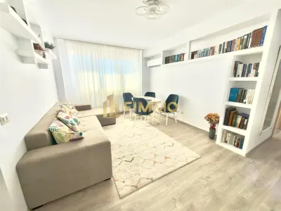Apartament 2 camere | 50 mp utili | Obcini | ID :1865 - foto 8