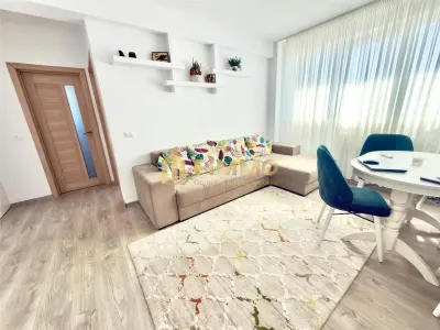 Apartament 2 camere | 50 mp utili | Obcini | ID :1865 - foto 9