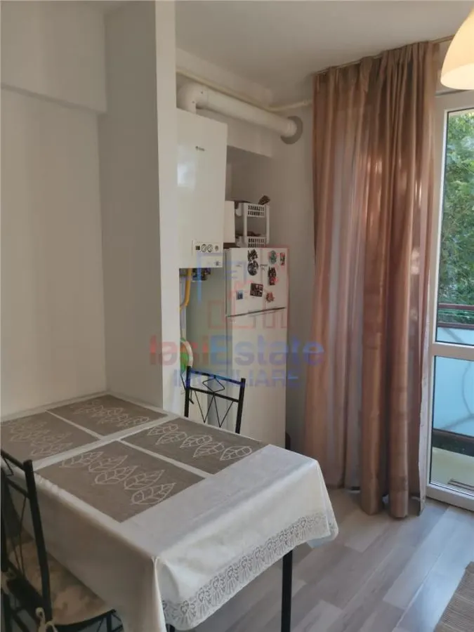 Apartament 2 Camere Podu Ros - Piata Nicolina - foto 1