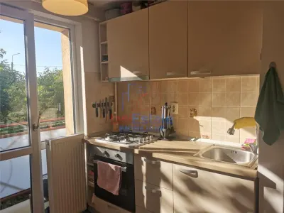 Apartament 2 Camere Podu Ros - Piata Nicolina - foto 2