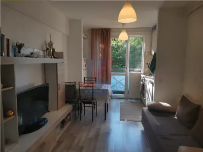 Apartament 2 Camere Podu Ros - Piata Nicolina - foto 4