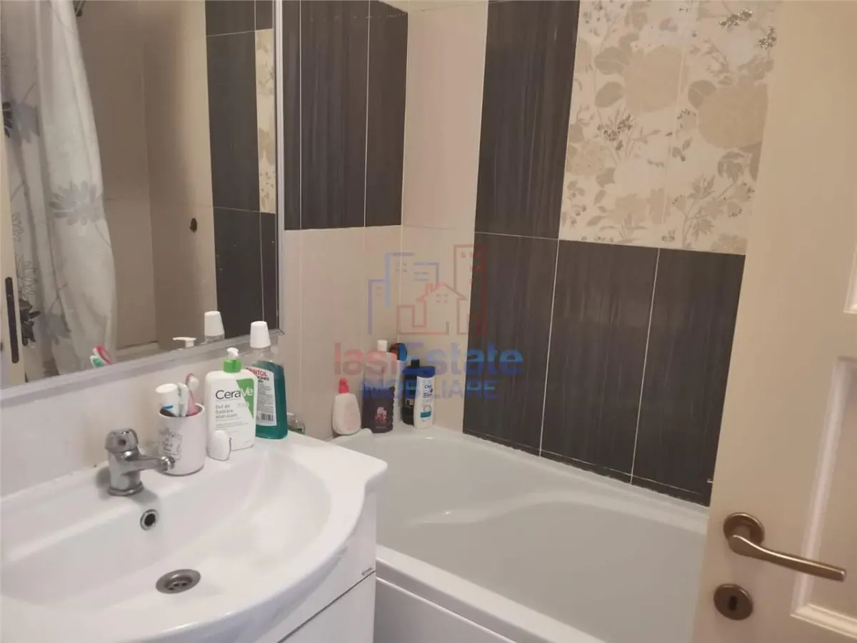 Apartament 2 Camere Podu Ros - Piata Nicolina - foto 5