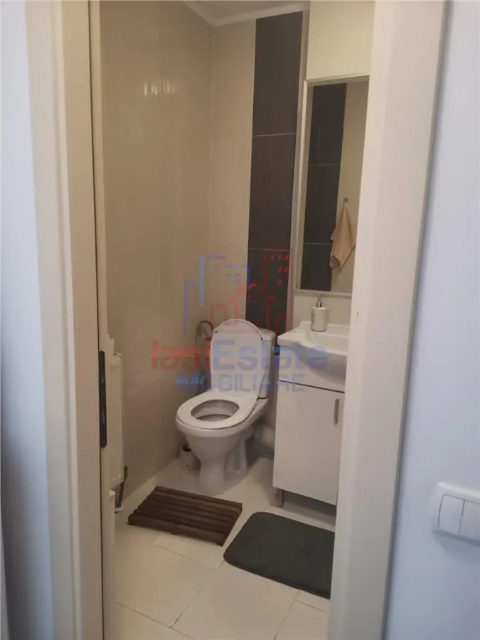 Apartament 2 Camere Podu Ros - Piata Nicolina - foto 6