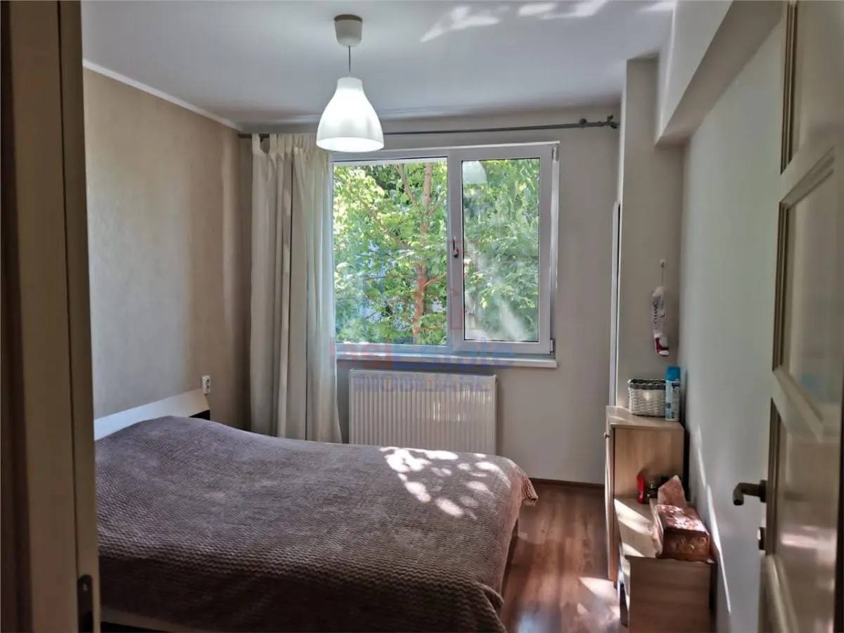 Apartament 2 Camere Podu Ros - Piata Nicolina - foto 7