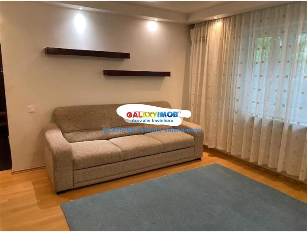 Apartament 2 Camere Berceni COD 278 - foto 2