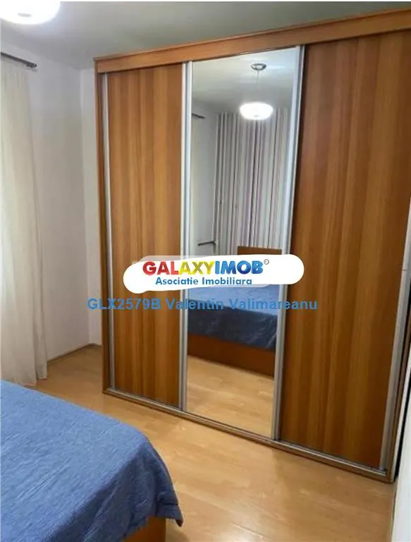 Apartament 2 Camere Berceni COD 278 - foto 7