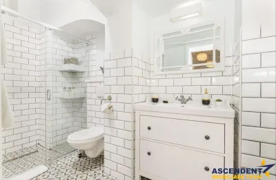 Casa cu 3 apartamente + transfer afacere, locuri parcare, Centrul Istoric, Brasov - foto 23