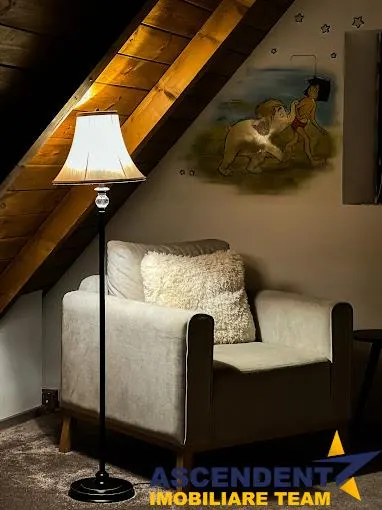 3 apartamente + transfer afacere, locuri parcare, Centrul Istoric, Brasov - foto 11