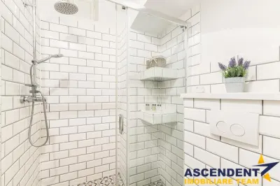 3 apartamente + transfer afacere, locuri parcare, Centrul Istoric, Brasov - foto 6