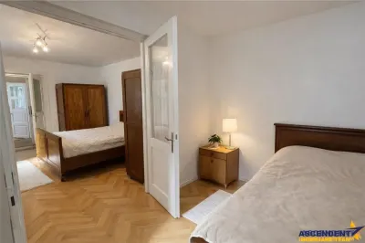FILM& Tur 3D! Casa cu 4 camere si curte, Central, Targu Mures. - foto 5