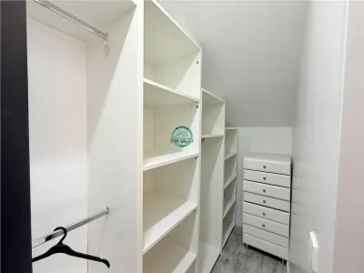 Inchiriez casa cu 4 camere complet mobilata, 2 bai, 500 mp teren, in Corunca - foto 17