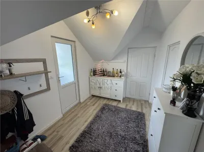 casa de vanzare P+M cu teren 3300 mp, Hidiselu de sus - foto 13