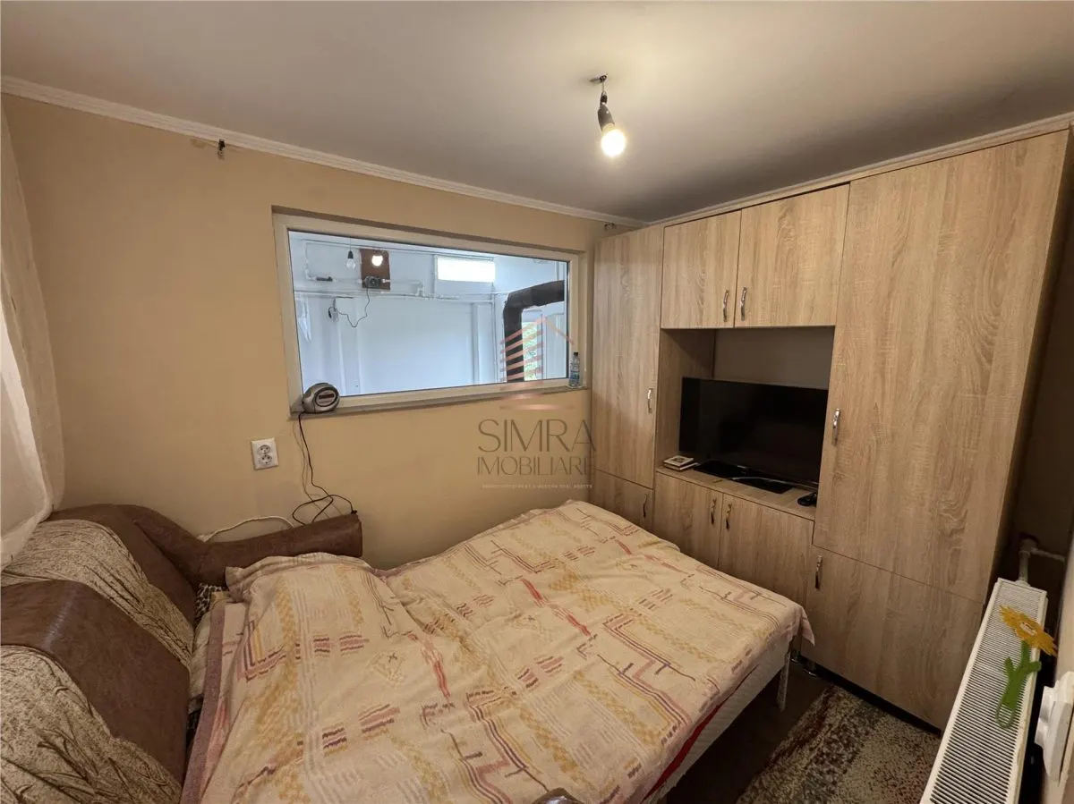 casa de vanzare P+M cu teren 3300 mp, Hidiselu de sus - foto 6