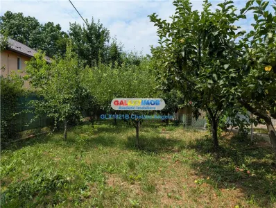 Snagov-Gruiu vila 5 cam, teren 2000 mp ,suprafata 160 mp - foto 4