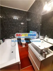 Duplex de inchiriat in Domnnesti in complex Irish Villa - foto 11