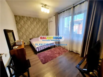 Duplex de inchiriat in Domnnesti in complex Irish Villa - foto 17