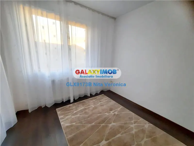 Duplex de inchiriat in Domnnesti in complex Irish Villa - foto 18