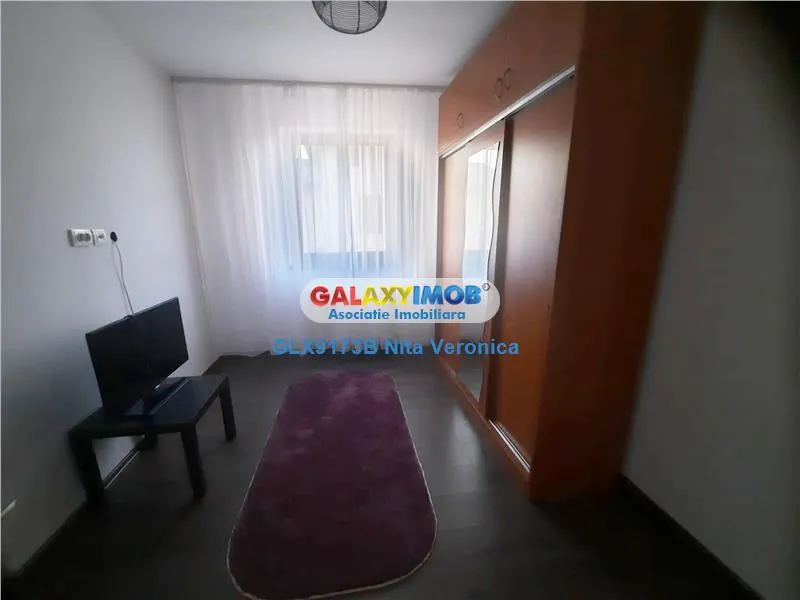Duplex de inchiriat in Domnnesti in complex Irish Villa - foto 19