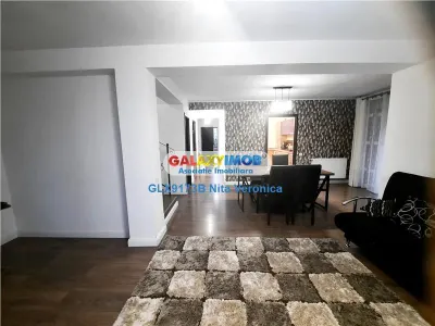 Duplex de inchiriat in Domnnesti in complex Irish Villa - foto 3