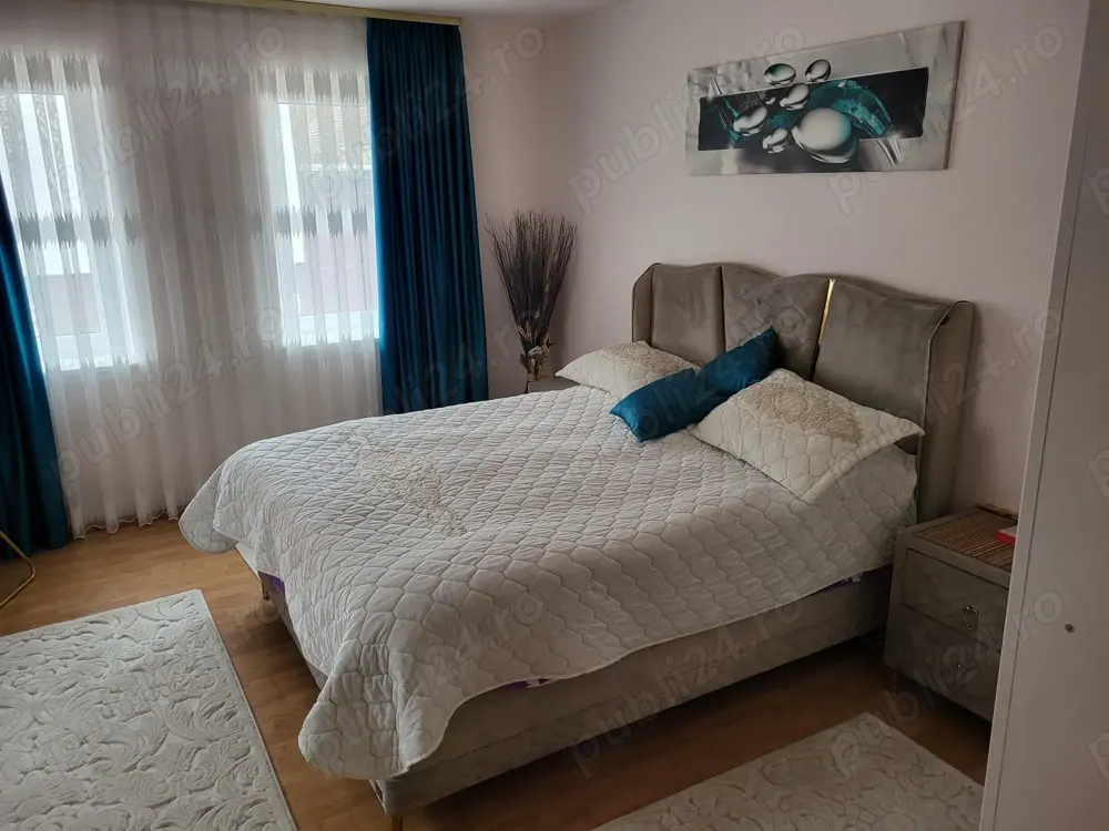Casa cu 6 camere piscina si pivnita in Turnisor - foto 2