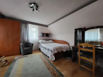 Casa cu 6 camere piscina si pivnita in Turnisor - foto 3