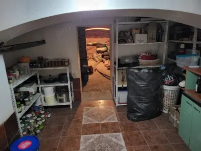 Casa cu 6 camere piscina si pivnita in Turnisor - foto 9