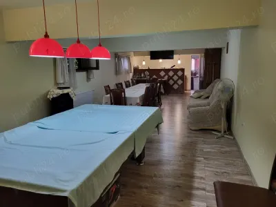 Casa cu 6 camere piscina si pivnita in Turnisor - foto 10