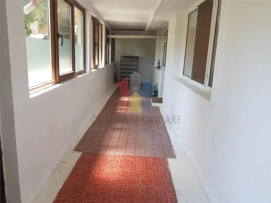 3 camere, GARII, conf 1, parter cu balcon 19 mp, liber - foto 5